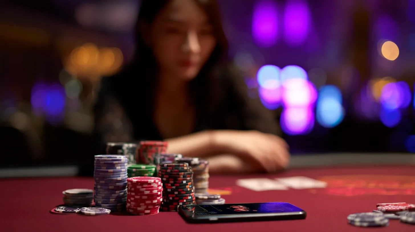 Roulette