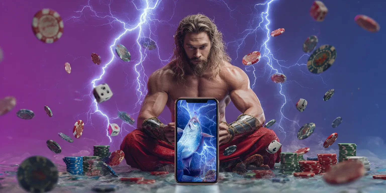 casino app46