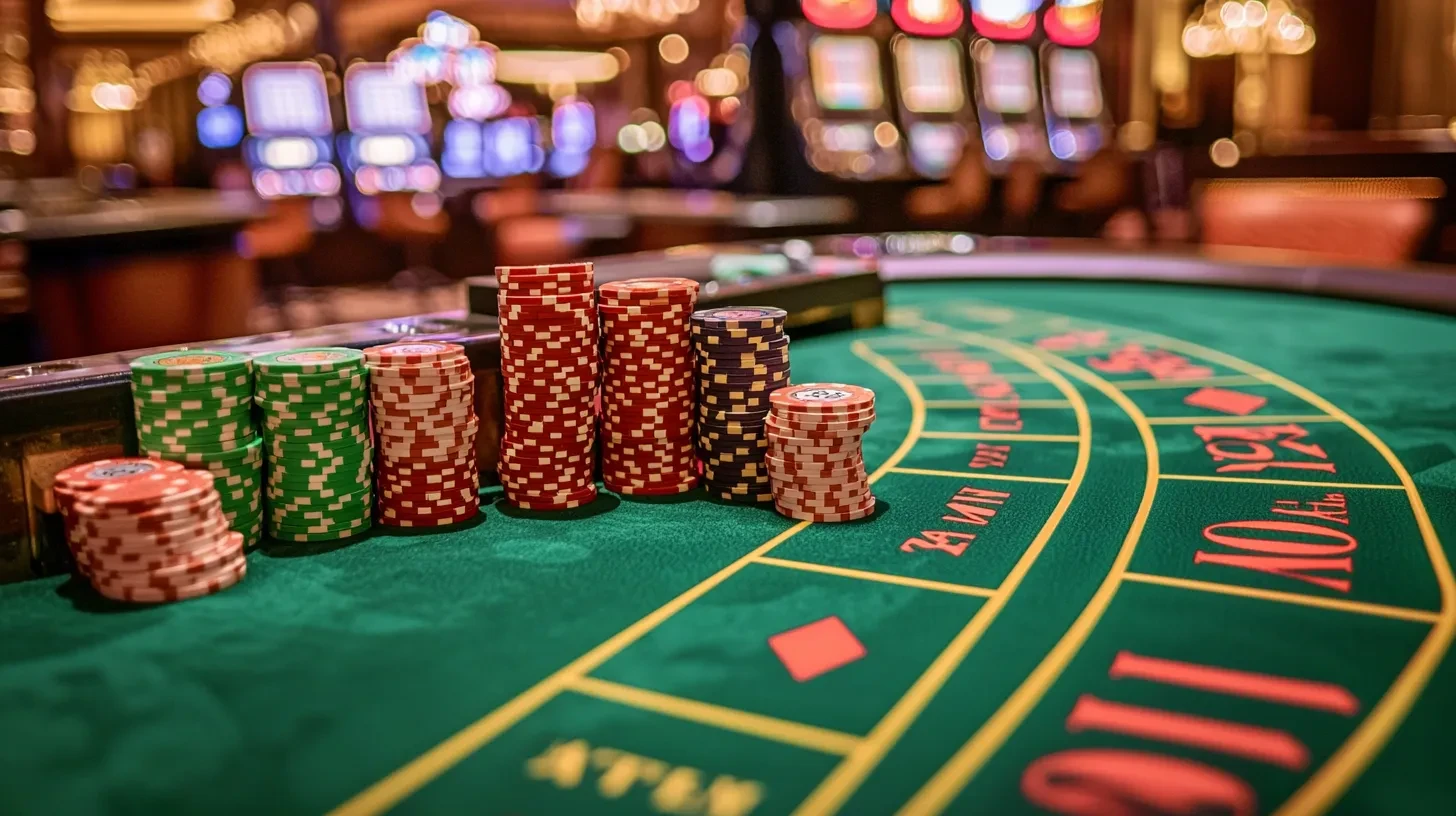 Slot Game