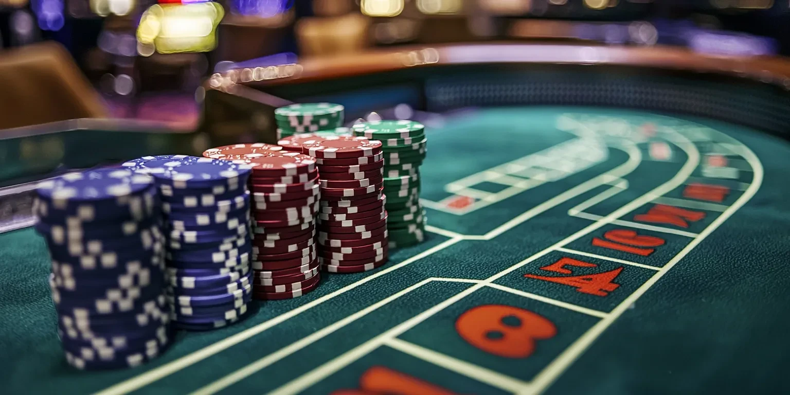 Menyelami Dunia Permainan yang Menarik