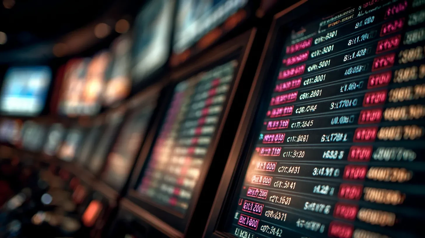 Jenis-jenis Permainan Dalam Talian yang Popular